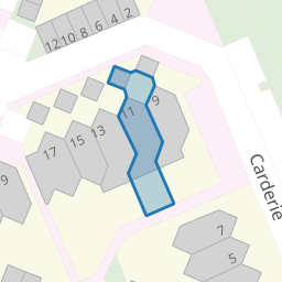 Perceel MSS00-D-8453