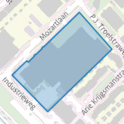 Perceel MSS00-D-8477