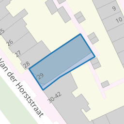 Perceel MSS00-D-8490