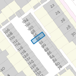 Perceel MSS00-D-8505