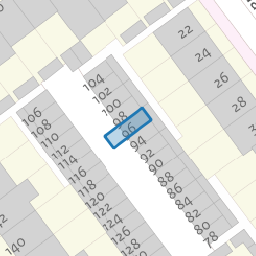 Perceel MSS00-D-8506