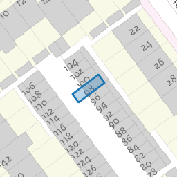 Perceel MSS00-D-8507