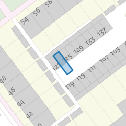 Perceel MSS00-D-8510