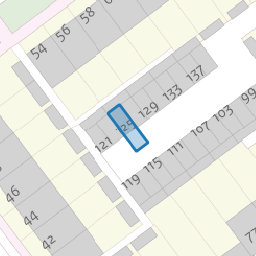 Perceel MSS00-D-8511