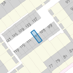 Perceel MSS00-D-8514