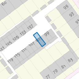 Perceel MSS00-D-8516