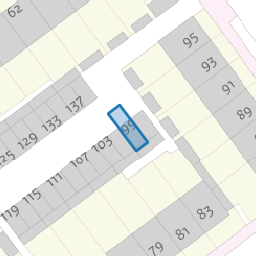 Perceel MSS00-D-8518