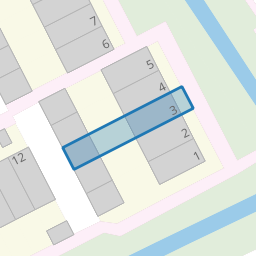 Perceel MSS00-D-8534