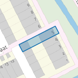 Perceel MSS00-D-8536