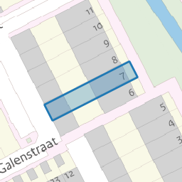 Perceel MSS00-D-8538