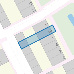 Perceel MSS00-D-8541