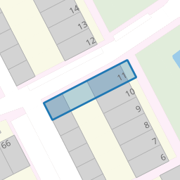 Perceel MSS00-D-8542