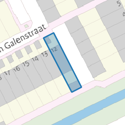 Perceel MSS00-D-8551