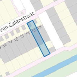 Perceel MSS00-D-8552