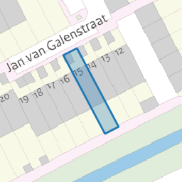 Perceel MSS00-D-8554