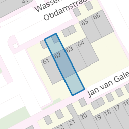 Perceel MSS00-D-8572