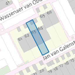 Perceel MSS00-D-8573