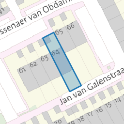 Perceel MSS00-D-8574