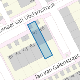 Perceel MSS00-D-8575