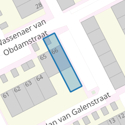 Perceel MSS00-D-8576