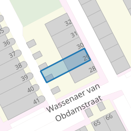 Perceel MSS00-D-8580