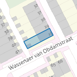 Perceel MSS00-D-8581