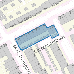 Perceel MSS00-D-8593