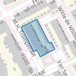 Perceel MSS00-D-8594