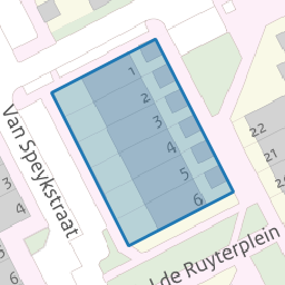 Perceel MSS00-D-8595