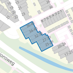 Perceel MSS00-D-8598