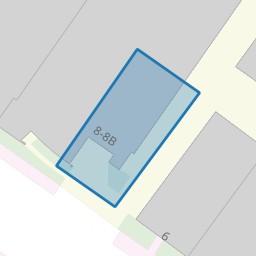 Perceel MSS00-D-8635