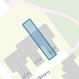 Perceel MSS00-D-8657