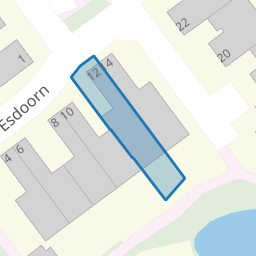 Perceel MSS00-D-8667