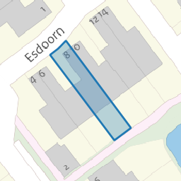 Perceel MSS00-D-8669