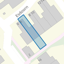 Perceel MSS00-D-8670