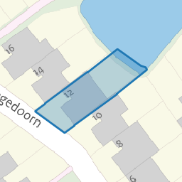 Perceel MSS00-D-8674