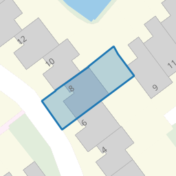 Perceel MSS00-D-8676