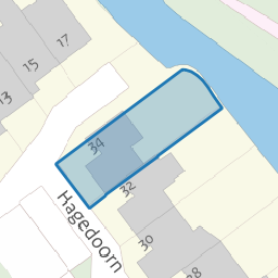 Perceel MSS00-D-8685