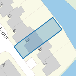 Perceel MSS00-D-8688