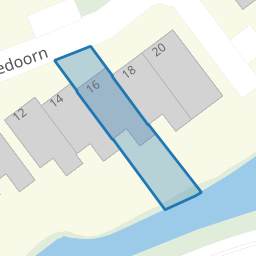 Perceel MSS00-D-8693