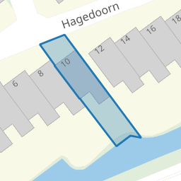 Perceel MSS00-D-8696