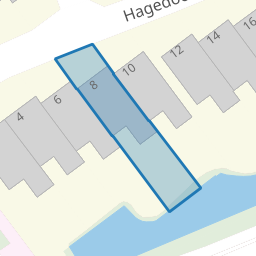 Perceel MSS00-D-8697