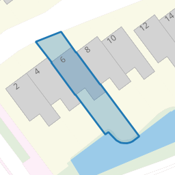 Perceel MSS00-D-8698