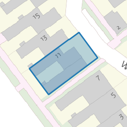 Perceel MSS00-D-8709