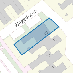 Perceel MSS00-D-8713