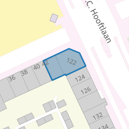 Perceel MSS00-D-8722