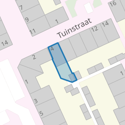 Perceel MSS00-D-8728