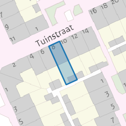 Perceel MSS00-D-8730