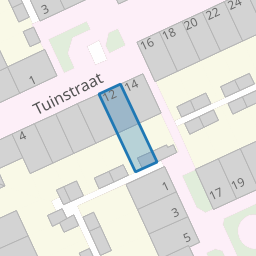 Perceel MSS00-D-8732