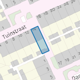 Perceel MSS00-D-8733